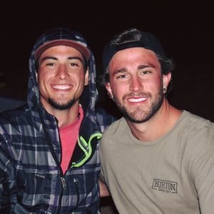 Meet your Posher, Alek